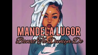 Song: Banat Ta Duniya De 🇸🇸🌍 Artist: Mandela Lugor