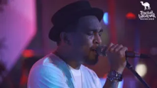 Glenn Fredly-Kisah Romantis/Januari at Together Whatever Sessions Kacau Galau