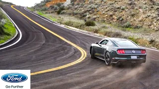 THIS Is The Most Expensive Non-Shelby Mustang Built By Ford! Introducing The...