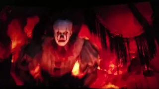 Pennywise Dancing to - Tri Poloski