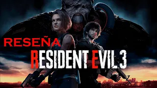 ¿Vale la Pena Resident Evil 3 Remake? - Reseña y Análisis