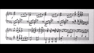 Milan Dvořák - Jazz Piano Etudes 2