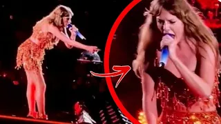 Top 10 Outrageous Taylor Swift Demands That Will Leave You Speechless