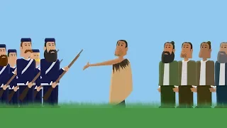 The Aotearoa History Show - Episode 6 | New Zealand Wars (Part 2)