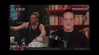 deep cuts 6 - the Pat mcafee show