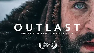 "OUTLAST" | A Run & Gun Short Film | Sony A7III
