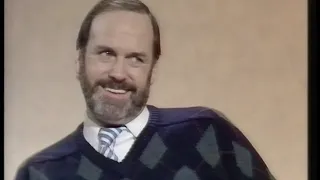 Terry Wogan interviews John Cleese