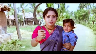 Maa Aayana Bangaram South Hindi Dubbed Movie | Rajsekhar, Soundarya, Kasthuri, Nirmalamma