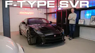 It's Time To Get Another F-Type!