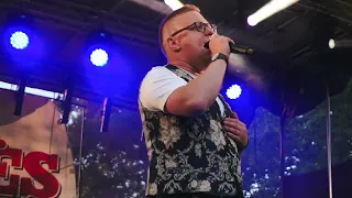 Marius Petrauskas - Rusnės festivalis 2023