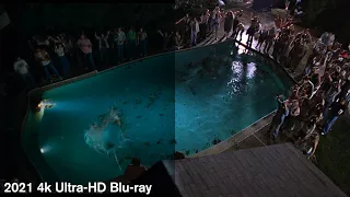 Almost Famous - 4k/Blu-ray Comparison