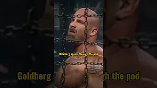 Unforgettable Moments Of Elimination Chamber 😳