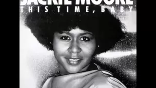 Jackie Moore - This Time, Baby (Special Extended Remix)