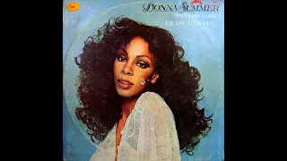 Donna Summer - Once Upon A Time (Side A) (1977)