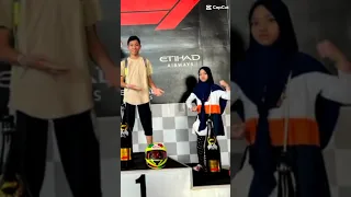 Jedag Jedug Versi Anak Tomie Wali & Ovie Wali Request