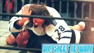 Bret Hart shoots on Eric Bichoff's stupidity in WCW