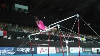 Simone Biles - Uneven Bars - 2013 World Championships - All-Around Finals