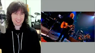 British guitarist analyses Tom Petty and the Heartbreakers in 2003