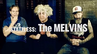 Stateless: The Melvins