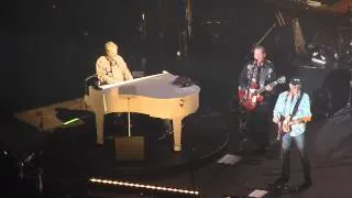 Beach Boys, Surfer Girl, London Royal Albert Hall 27.09.2012