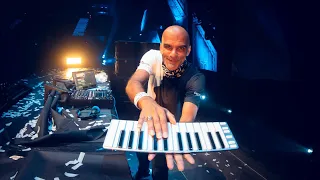 Roger Shah plays 'Ciaran McAuley & Roger Shah & Hannah Brine - You And I' (Transmission Poland 2022)