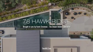 78 Hawk Ridge, Las Vegas, NV 89135