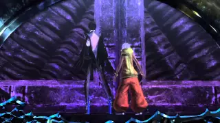 Bayonetta 2 - Chapter 9: The Gates of Hell