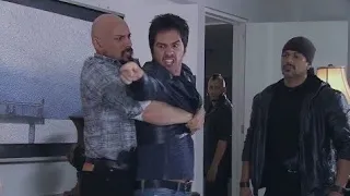 ESDLC 3 Cap 78/79 - El Chema Venegas es mas loco que nunca