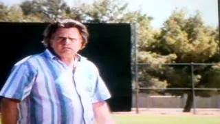 THE CATCHER opening scene JOE ESTEVEZ