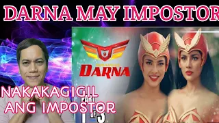 Darna | Episode 76 (1/3) | November 28, 2022 | Reaction Video