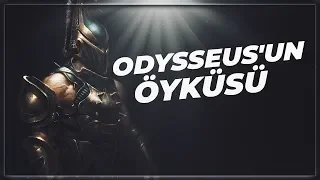 Yunan Mitolojisi | Odysseus'un Öyküsü