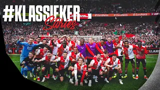 6T0RIES 🎥 | Feyenoord – Ajax