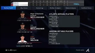 MLB® The Show™ 23_Myers Save