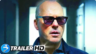 KNOX GOES AWAY Trailer (2024) Michael Keaton, Al Pacino Action Movie