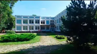 Наша Татьянинская школа