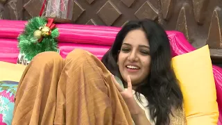 Bigg Boss Tamil Season 5 Day 92 ( 3rd January 2021- Full Episode )