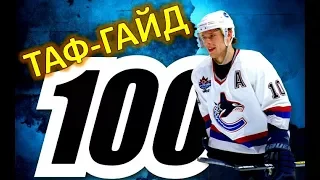 ТАФ-ГАЙД | ТОП-5 российских игроков, которые набрали 100 очков в НХЛ