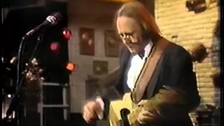 Stephen Stills & The Gatlin Brothers -- Love The One You're With / Teach Your Children -- early '80s