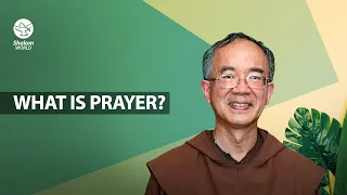 Do You Need Complete Silence To Pray? | Rev. Gregory Homeming O.C.D