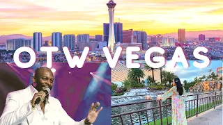 Lovers & Friends Festival 2023 w/Joe Thomas, Caesars Palace,  Resorts World, Las Vegas Vlog : Ep. 42