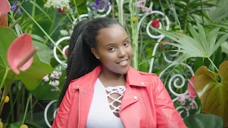 Nikita Kering' - Never Let You Go (Official Music Video)