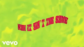 Greentea Peng - Nah It Ain't The Same (Lyric Video)