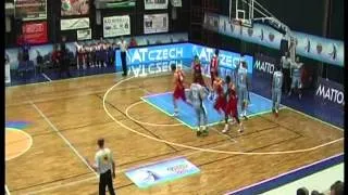 Highlights: Kolín vs. Beksa