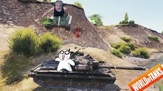 Funny Moments Wot | World of Tanks LoLs - Episode #42 😈😊😂