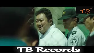 MA DONG SEOK (2021 new movie gangster ) Korea Movie | 영화에서 마동석이 진짜 무서운 이유...깡패연기를 하랬더니 진짜 깡패처럼 하네