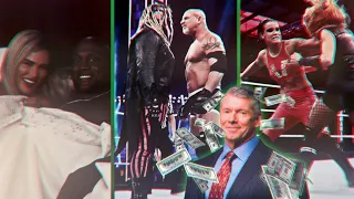 ШЕСТЬ ХУДШИХ РЕШЕНИЙ WWE - ВИНСА МАКМЭНА ЗА ПЕРВУЮ ПОЛОВИНУ 2020 ГОДА!