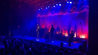 “Unknown” by Hozier (Live at Center Stage Theater - Atlanta, GA - May 6th, 2023)