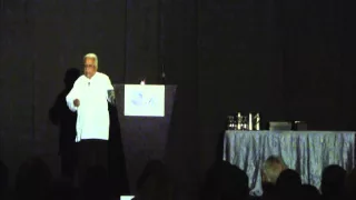 ILA 2014 A.T. Ariyaratne Keynote Speech