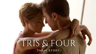 Tris & Four | Their story