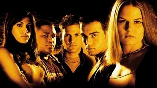 Urban Legends: Final Cut (2000) - Trailer HD 1080p